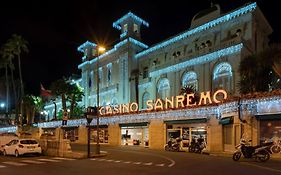 Teatro Ariston, Elegante Appartamento Centrale